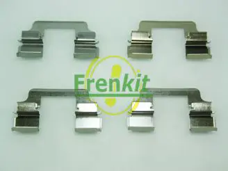 FRENKIT 901864 Комплект Установочный