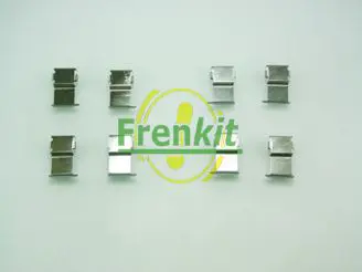 FRENKIT 901162 Комплект монтажный тормозных