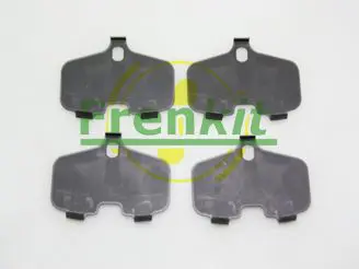  Frenkit Комплект Противоскрипных