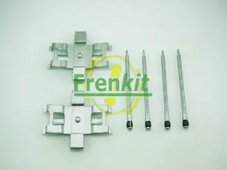 Frenkit 901805 Комплект монтажный тормозных