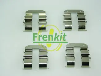Frenkit 901734 Ремкомплект тормозных колодок