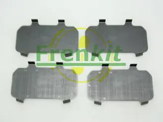 FRENKIT 940101 Комплект Противоскрипных