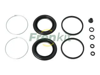 FRENKIT 248002 Ремкомплект Тормозного