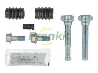 FRENKIT 810034 Ремкомплект суппорта TOYOTA
