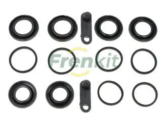 FRENKIT 232024 Ремкомплект переднего суппорта