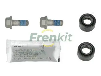  FRENKIT Комплект направляющей гильзы