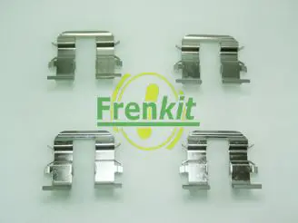 FRENKIT 901746 Комплектующие, колодки