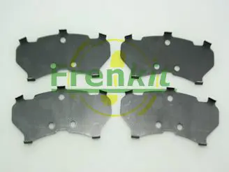 FRENKIT 940092 Комплект Противоскрипных