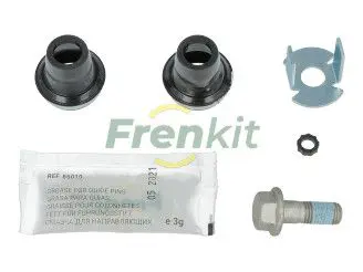  FRENKIT Комплект направляющей гильзы