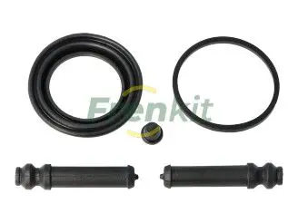  FRENKIT D4457 !рем.к-т диск.торм.\