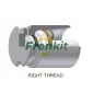 K384901R FRENKIT Поршень тормозного суппорта