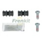 810049 FRENKIT Комплект пыльников