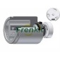 K526501R Frenkit поршень суппорта задн. с