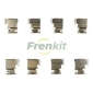901298 FRENKIT рем.к-кт торм.колодок