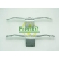 901639 FRENKIT Комплект монтажный тормозных