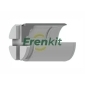 P344702 FRENKIT Поршень заднего тормозного
