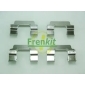 901777 FRENKIT Комплект Установочный