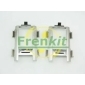 901793 FRENKIT Комплект монтажный тормозных