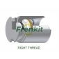 K364901R FRENKIT Поршень суппорта с механизмом