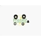 314001 FRENKIT ремкомплект тормозного