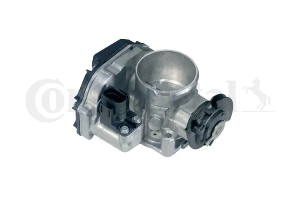 VDO 408237212007Z Патрубок дроссельной заслонки