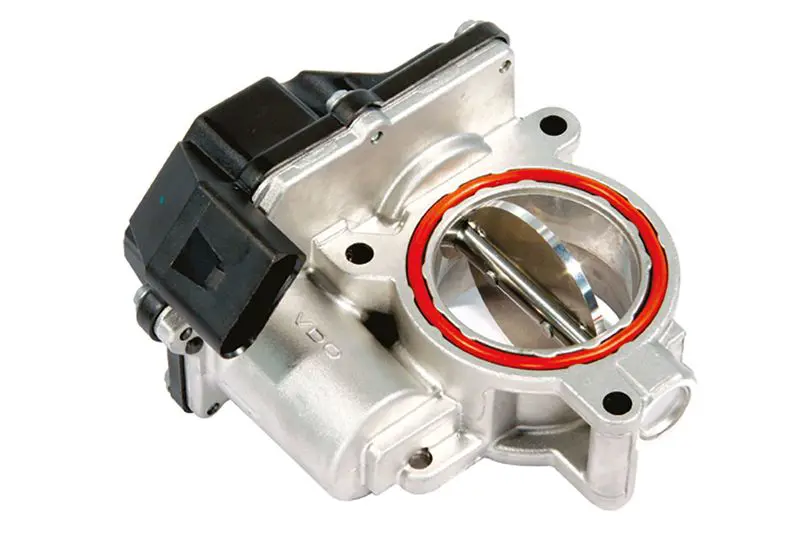 VDO A2C59512936 Блок упр.дрос.заслонки AUDI