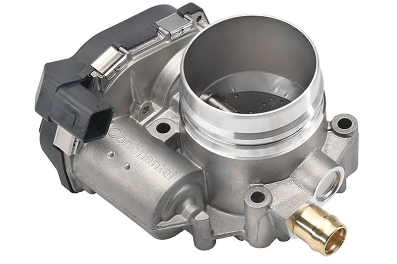 VDO A2C59516600 Заслонка дроссельная n20