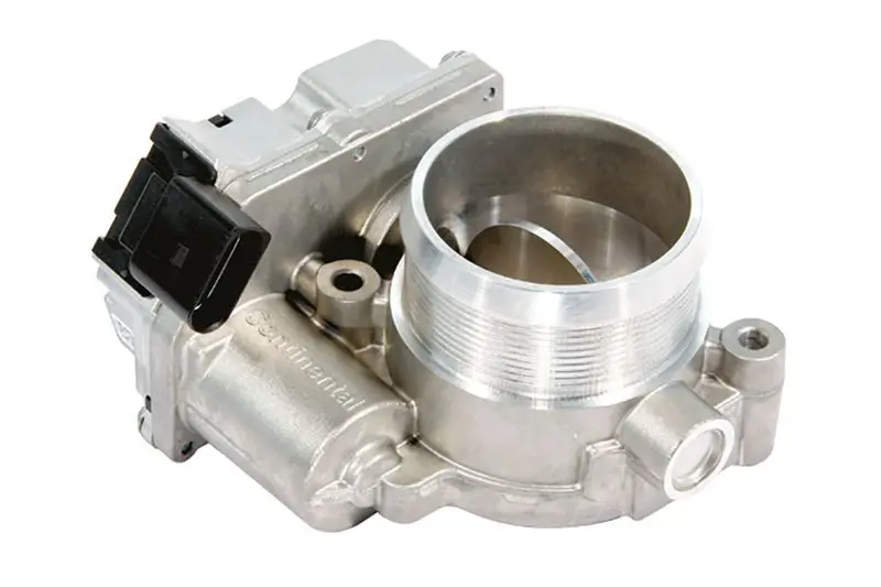 VDO A2C59512933 Поворотная заслонка (КХХ) VDO