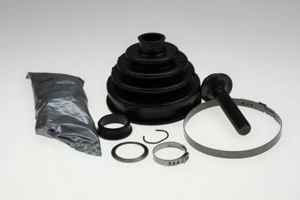  GKN (LOEBRO) 