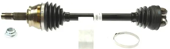 305839 GKN (Loebro) 