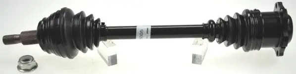 305251 Приводной вал