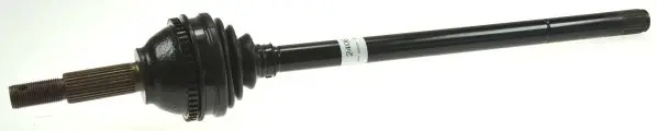  GKN-SPIDAN 
