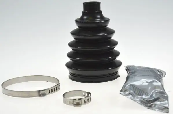 GKN-SPIDAN 304067 FALTENBALGSATZ, ANTRIEBSWELLE