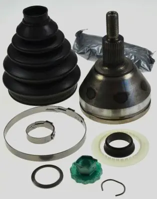  GKN-SPIDAN 