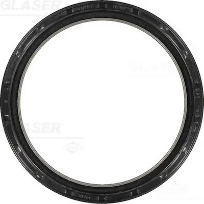 GLASER P7735801 Уплотняющее кольцо