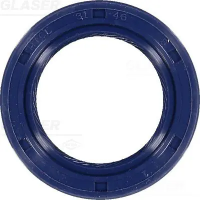 GLASER P77671-01 Уплотняющее кольцо