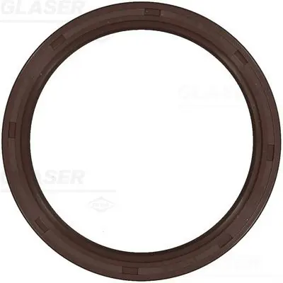 GLASER P77726-01 Уплотняющее кольцо,