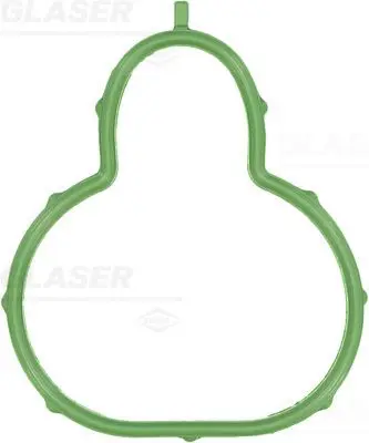 GLASER X8603101 Прокладкa