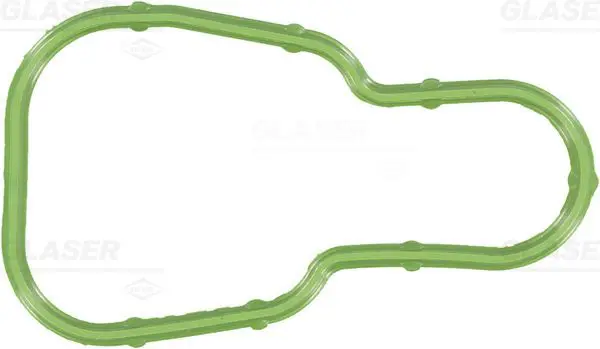 GLASER X8804901 Прокладкa