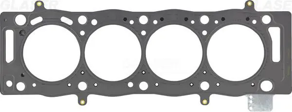 GLASER H06254-00 Прокладкa
