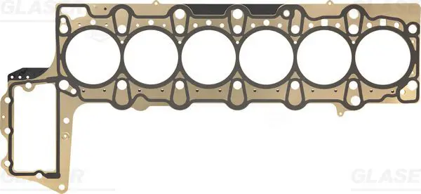 H40381-20 Прокладкa