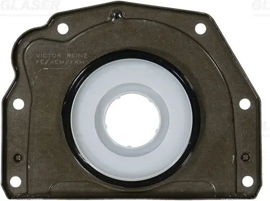 P9335401 Уплотняющее кольцо, коленчатый