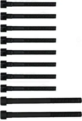 GLASER T3856600 Комплект болтов