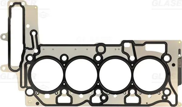 GLASER H40387-00 Прокладкa