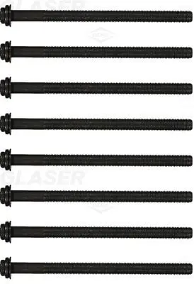 GLASER T4058500 Комплект болтов