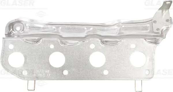 GLASER X8139201 Прокладкa