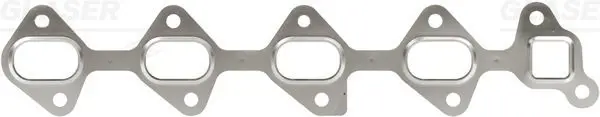 GLASER X8252401 Прокладкa