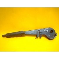 Рычаг ручного тормоза (ручника) Volkswagen Golf 2 поколение (1983-1992) 1990 171711305B