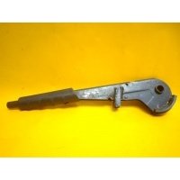 Рычаг ручного тормоза (ручника) Volkswagen Golf 2 поколение (1983-1992) 1990 171711305B