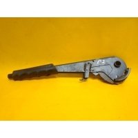 Рычаг ручного тормоза (ручника) Volkswagen Golf 2 поколение (1983-1992) 1990 171711305B